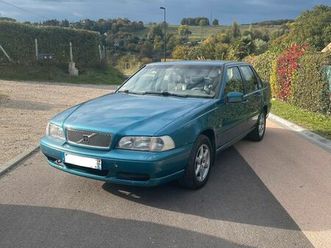 volvo s70