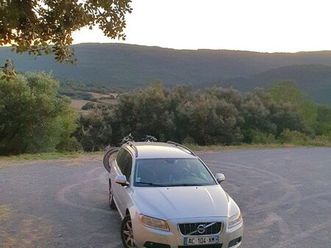 volvo v70 1.6l 130 000km problème electro