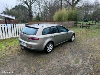 alfa roméo 159 ct ok