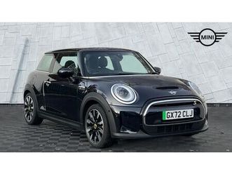 2022 mini cooper e cooper s 3)