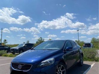 volvo v40 d3 150 ocean race