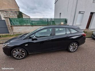 opel astra sport tourner