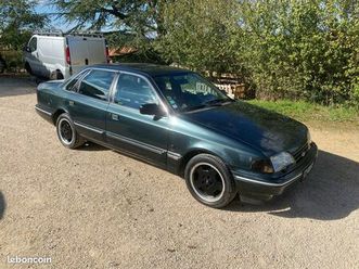 ford scorpio v6 2.9l efi 4 roues motrices