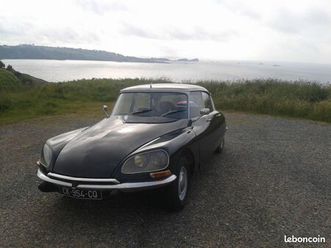 citroen id/ds