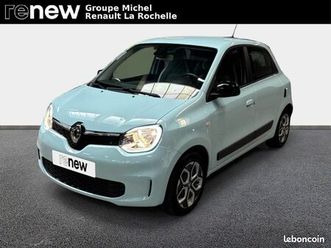 renault twingo iii sce 65 equilibre