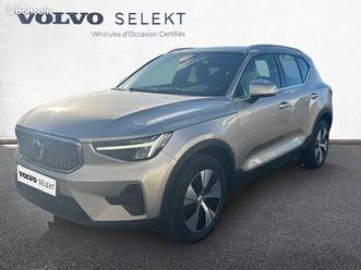 volvo xc40 b3 163 ch dct7 plus