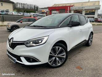 renault scénic (4) business intens energy dci 130
