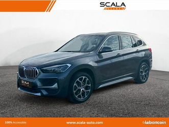 bmw x1 sdrive 16d 116 ch dkg7 xline