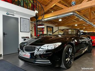 bmw z4 23i sdrive 204cv