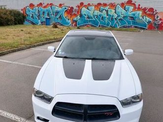 dodge charger daytona