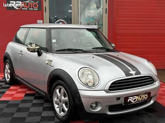 mini i (r56) one 95ch