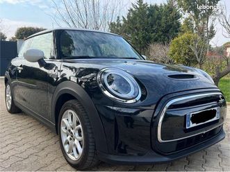 mini mini cooper se 184ch (5cv) bva7 édition premium plus
