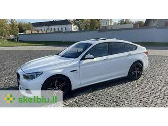 bmw 530 gt