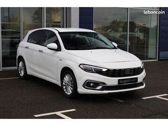 fiat tipo ii 1.6 multijet 130ch, life business