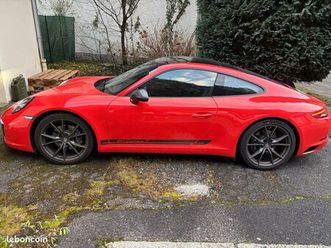 991 carrera t