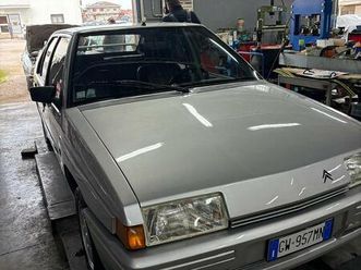 citroen bx sport