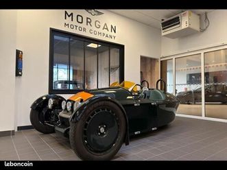 morgan 3 roues morg 0003