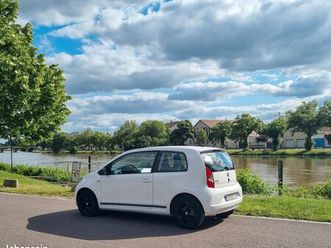 seat mii vw up citygo