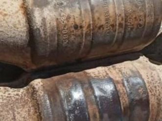 изкупувам катализатори