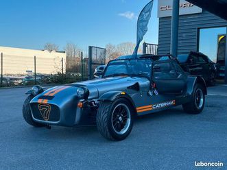 caterham seven 485 s sv