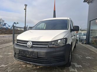 vw caddy 2.0tdi* * euro6x* * maxi* * 160.x.km