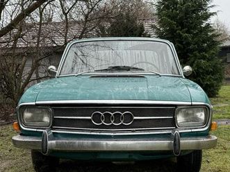 audi 60 1967 rok żary • olx.pl