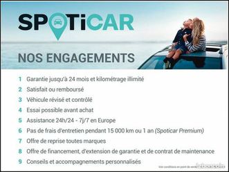 citroën c5 aircross bluehdi 130 bvm6 feel