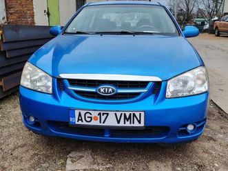 vand kia cerato 1.5 2007 pitesti