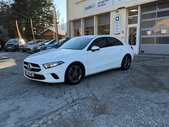 mercedes classe a berline diesel