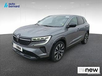 renault austral 1.2 e-tech full hybrid 200ch techno