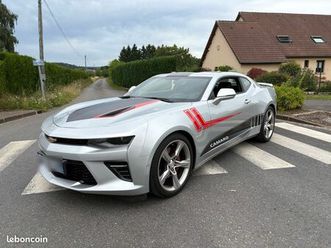 camaro