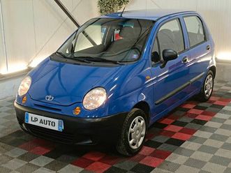 ◊️ promotion ◊️ voiture faible kilométrage◊️ petit prix - spécial jeune permis - reprise possible