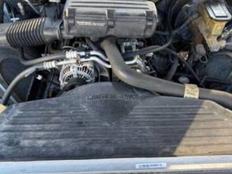 1996 dodge ram 1500 laramie slt / lt