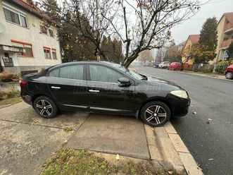 renault fluence 1.6 privilege euro5