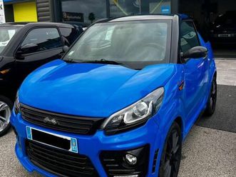 ligier js50 sport ultimate dci