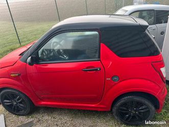 ligier js50 sport young