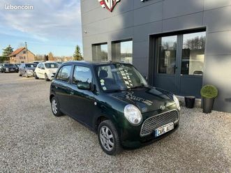 daihatsu trevis 1.0 58cv