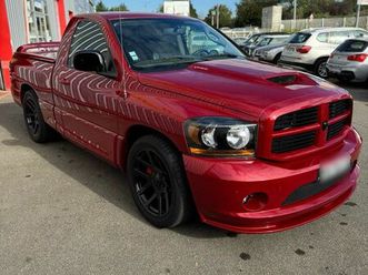 dodge ram srt10 2006