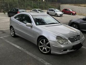 mercedes cdi 220