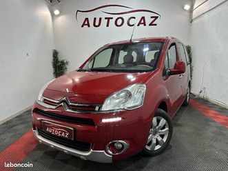 citroën berlingo multispace e-hdi 90 confort