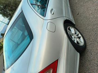 mercedes benz (modèle w203)