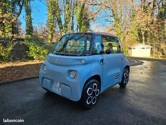 citroën ami très bon état
