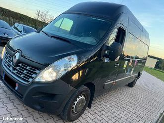 renault master 3 15m3 l3h3 145 cv