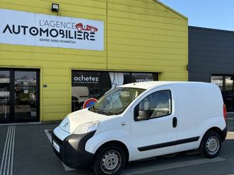 citroën nemo 1.3 hdi business