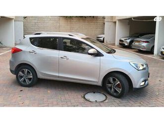 premium חשמלי אוט׳ (115 כ״ס)