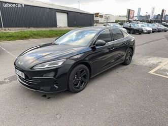 byd seal 6 1.5l dm-i 156 kw phev comfort lite