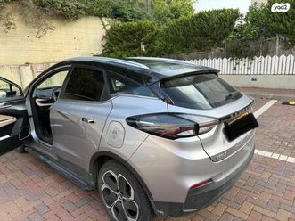 pro 480 חשמלי אוט׳ (204 כ״ס)