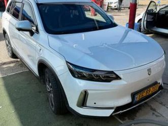 premium חשמלי אוט׳ (204 כ״ס)