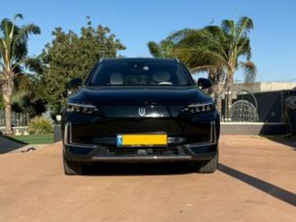 pro חשמלי אוט׳ (204 כ״ס)