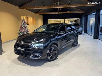 citroën c4 1.6 hdi 16v fap - 110 berline confort phase 2